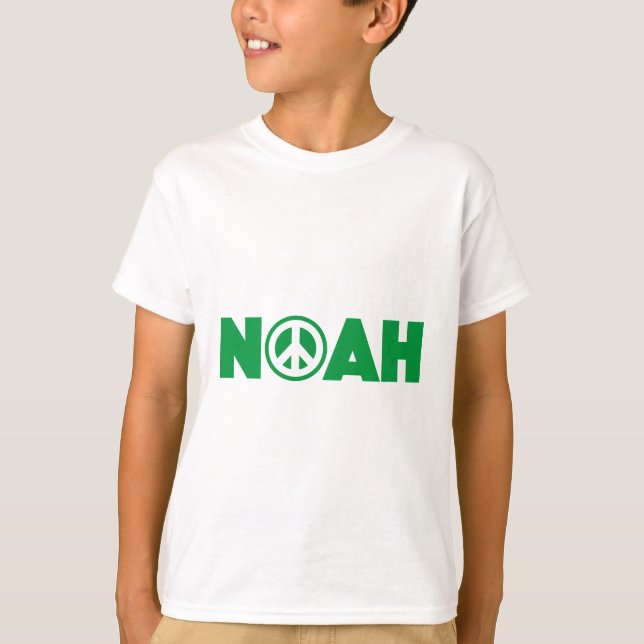 T-shirt Noah (Devant)