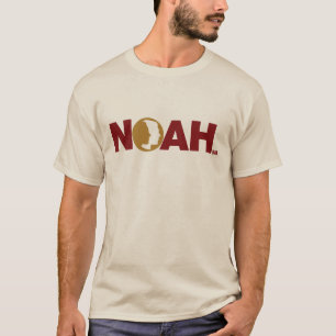 T-shirt NOAH