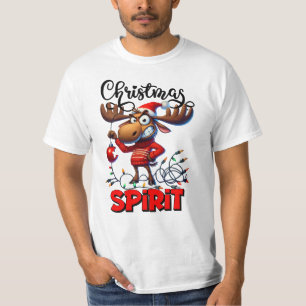 T-shirt Noël