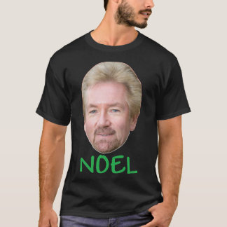T-shirt Noel