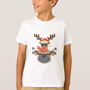 t-shirt Noël