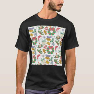 T-shirt Noël