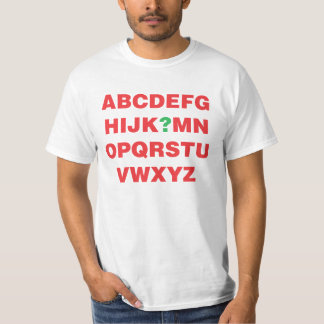 T-shirt Noel