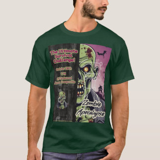 T-shirt Noël