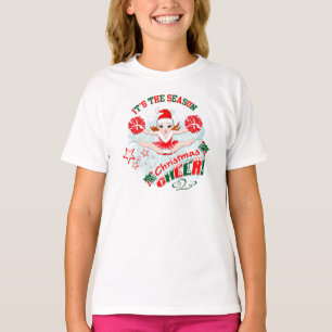 T-shirt Noël