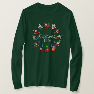 T-shirt Noël