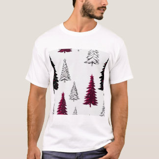 T-shirt Noël