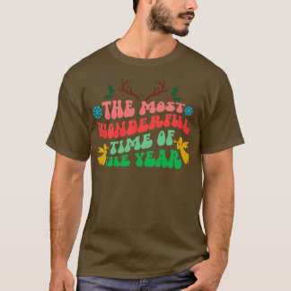 T-shirt Noël