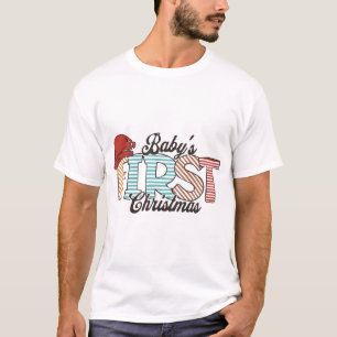 T-shirt Noël