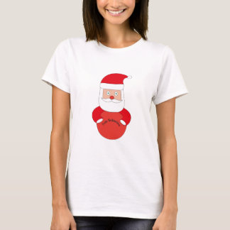 T-shirt Noël