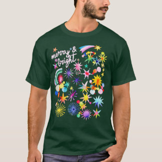 T-shirt Noël 1