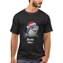 Noël aux requins
