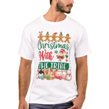 Noël Avec La Tribe