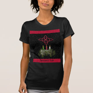 T-shirt Noël béni
