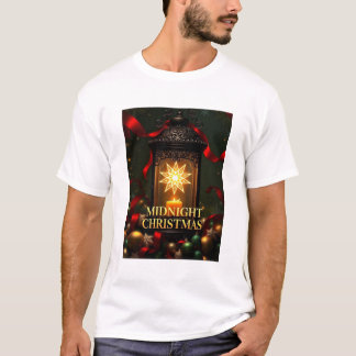 T-SHIRT **NOËL DE MINUIT**