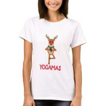 Noël de yoga