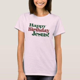 T-shirt Noël drôle