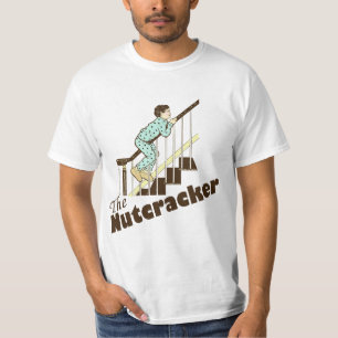 T-shirt Noël drôle