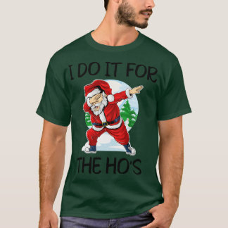 T-shirt Noël drôle 1