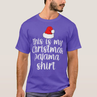 T-shirt Noël drôle (13)