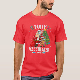 T-shirt Noël drôle - Noël 2021 Noël