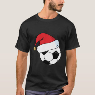 T-shirt Noël du Casquette du Père Noël