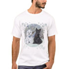 Noël écossais Terrier