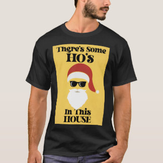 T-shirt Noël inapproprié3418png3418