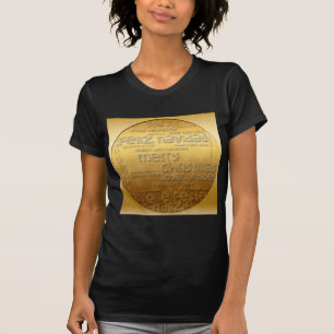 T-shirt Noël international