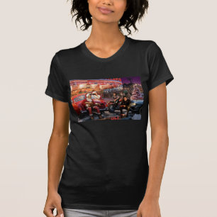 T-shirt Noël légendaire