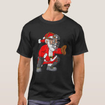 Noël Père Noël Capteur de baseball Garçons Noël