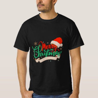 T-shirt noël t shart