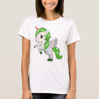 Noël Unicorne Pegasus