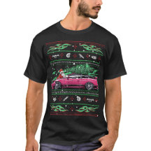 Noël Vilain Nissan Silvia S13 ! Meilleure voiture