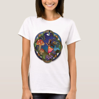 T-shirt Noela Faery