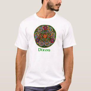 T-shirt Noeud de Celtic de Dixon