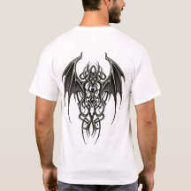 Nœud Tribal Gothique