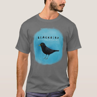 T-shirt Noir