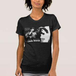 T-shirt Noir