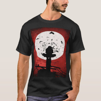 t-shirt noir