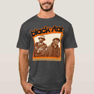T-shirt Noir 1