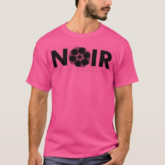 T-shirt Noir 2