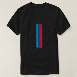 T-shirt Noir 2 de BMW