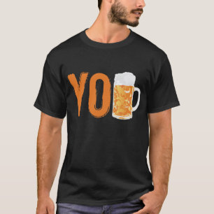 T-shirt Noir de BLOUSON NOIR