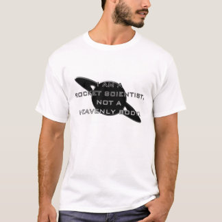 T-shirt Noir de corps merveilleux