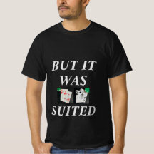 T-shirt noir de STULLER