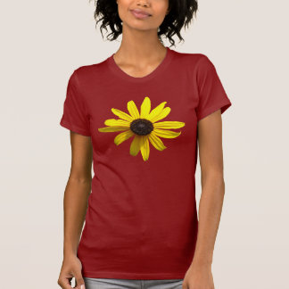 T-shirt Noir-Eyed de Susan