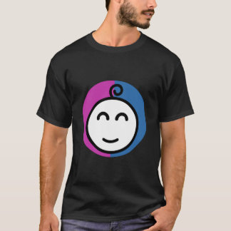 T-Shirt Noir Homme