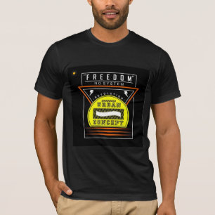 T-Shirt Noir Premium – Élégant Minimaliste pour l'