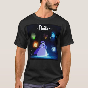 T-shirt Noita Game 2